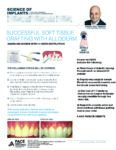 SUCCESSFUL SOFT TISSUE GRAFTING WITH ALLODERM.  HANDS-ON COURSE WITH 1:1 LIVE ONLINE VIDEO INSTRUCTION